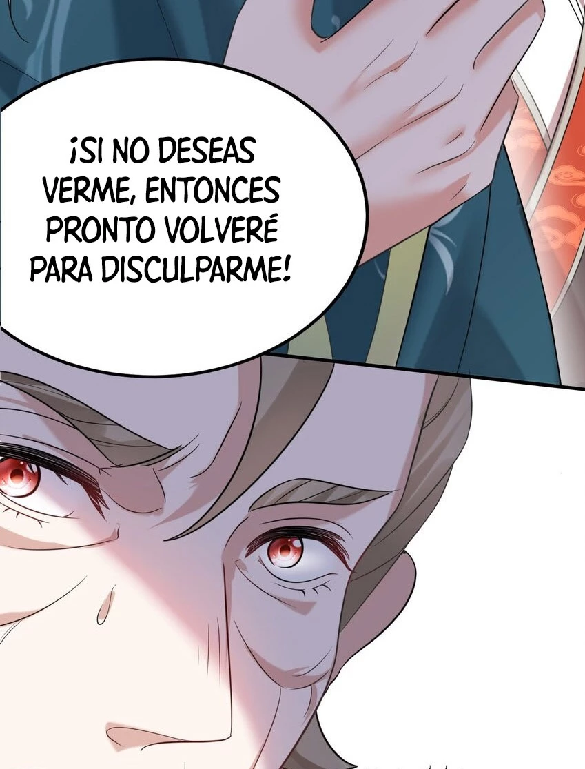 Cuándo Me Volví Invencible - Capítulo 114 - Página 8 - LectorTMOo