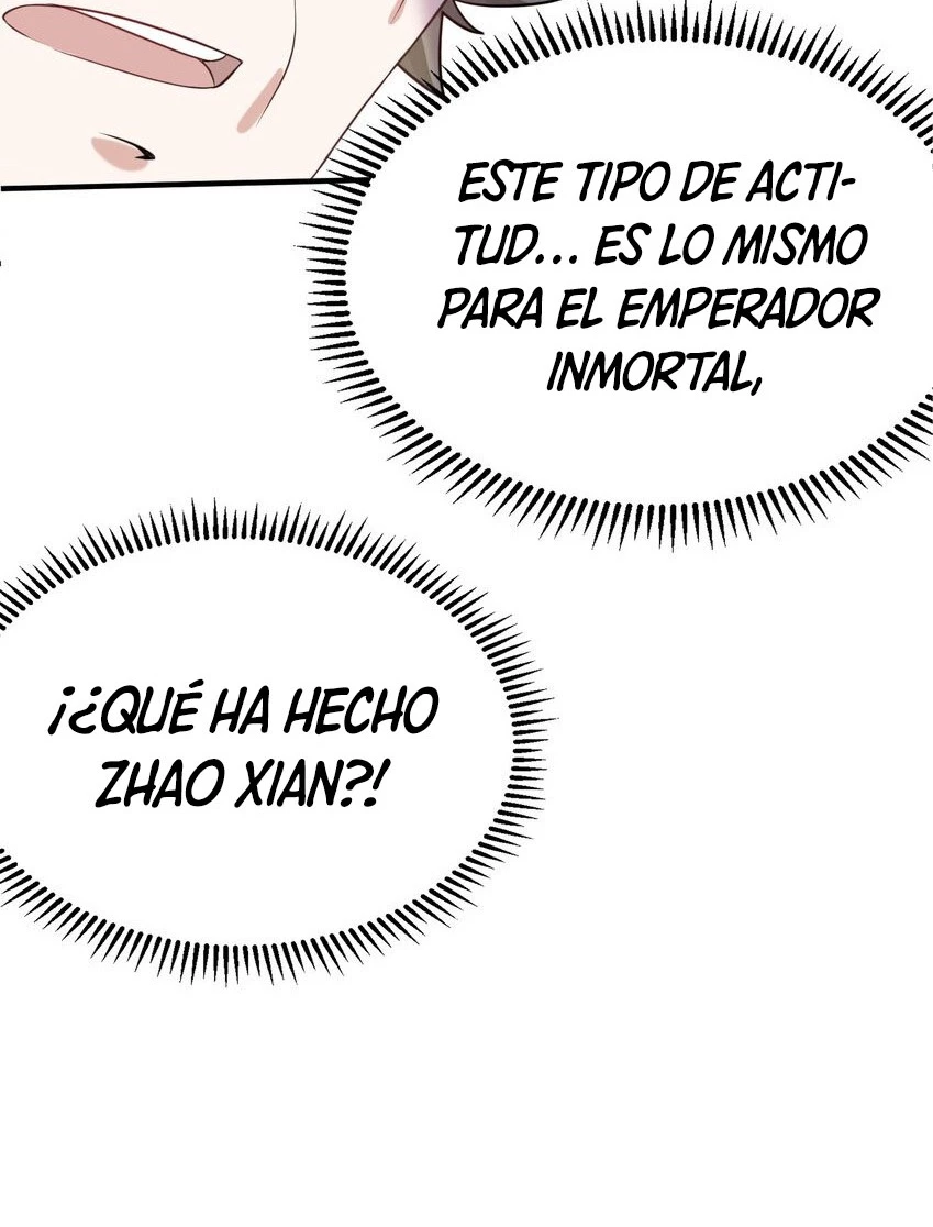 Cuándo Me Volví Invencible - Capítulo 114 - Página 9 - LectorTMOo