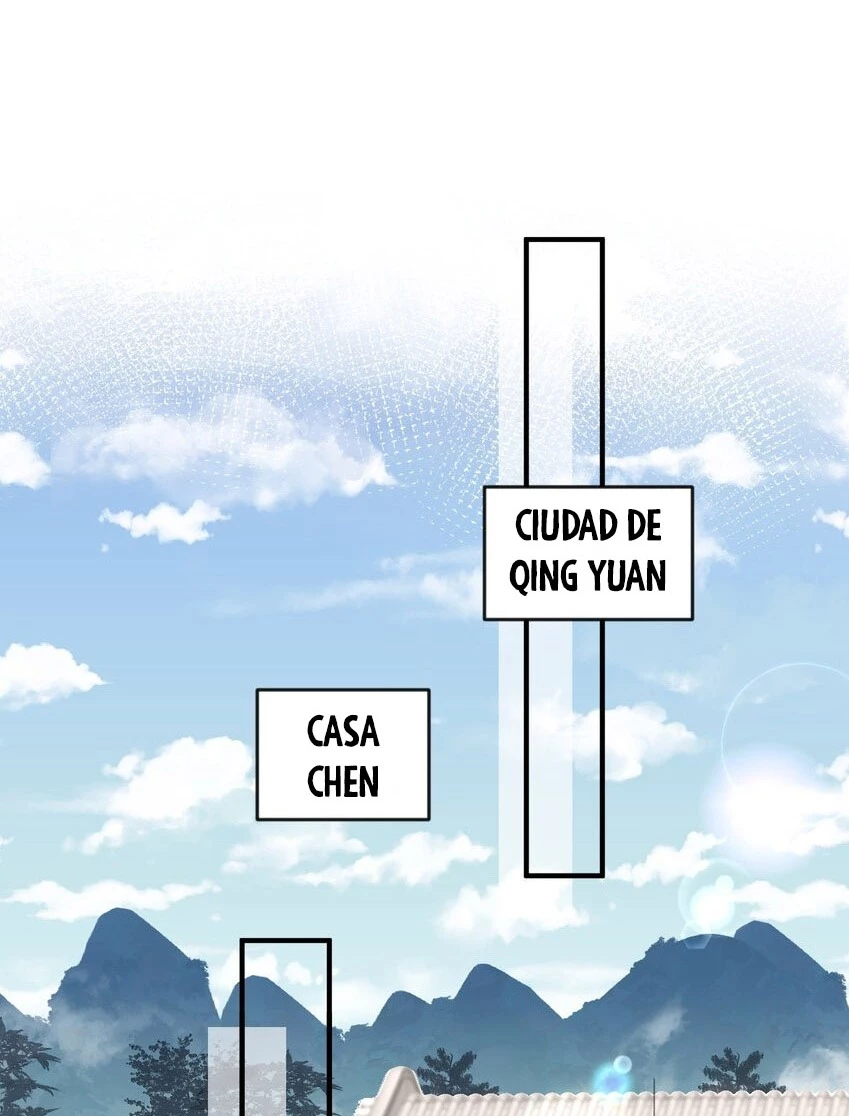 Cuándo Me Volví Invencible - Capítulo 114 - Página 19 - LectorTMOo