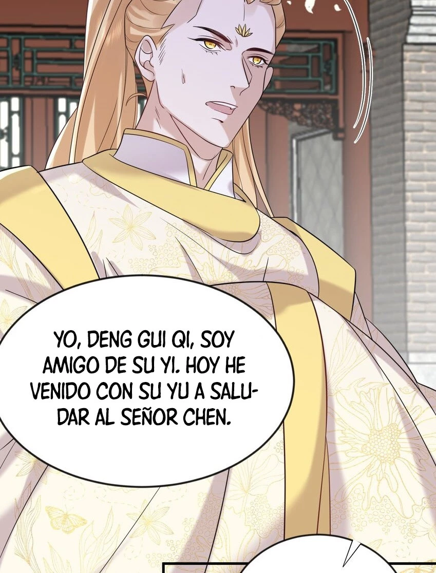 Cuándo Me Volví Invencible - Capítulo 114 - Página 26 - LectorTMOo