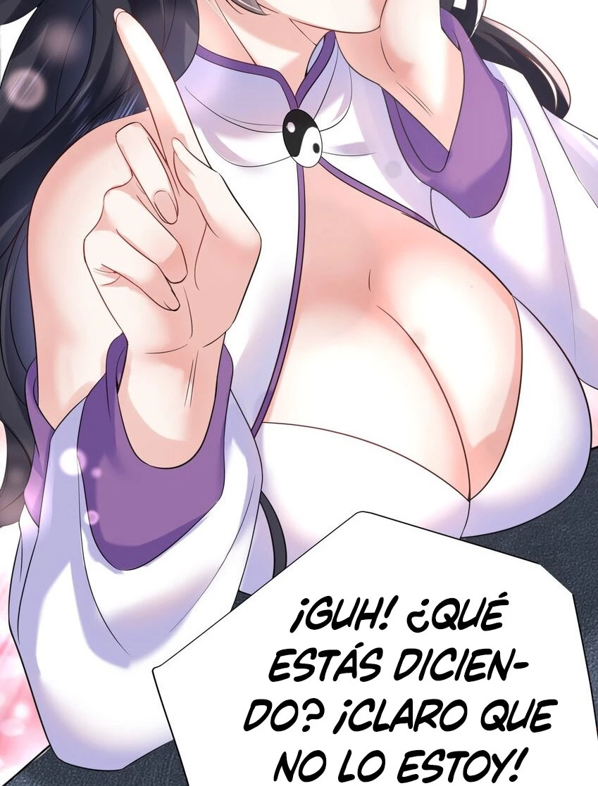 Cuándo Me Volví Invencible - Capítulo 114 - Página 37 - LectorTMOo