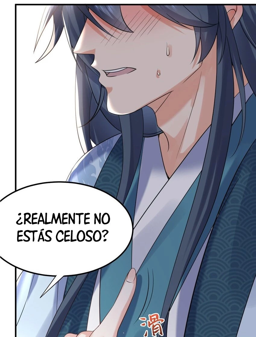 Cuándo Me Volví Invencible - Capítulo 114 - Página 39 - LectorTMOo
