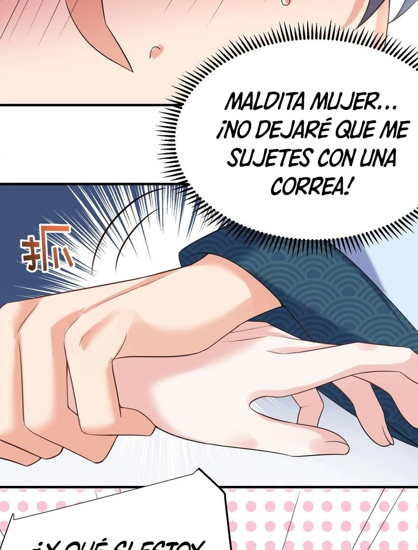 Cuándo Me Volví Invencible - Capítulo 114 - Página 41 - LectorTMOo