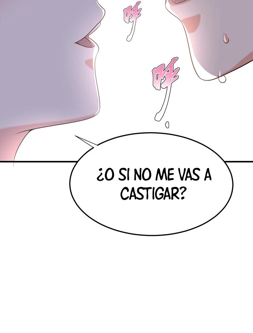 Cuándo Me Volví Invencible - Capítulo 114 - Página 48 - LectorTMOo