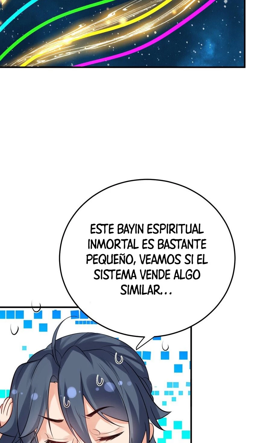 Cuándo Me Volví Invencible - Capítulo 115 - Página 12 - LectorTMOo