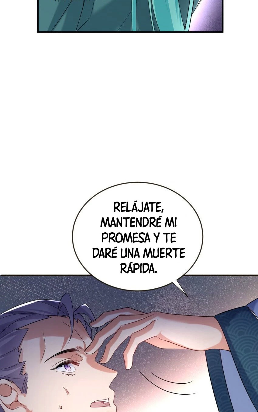 Cuándo Me Volví Invencible - Capítulo 115 - Página 39 - LectorTMOo