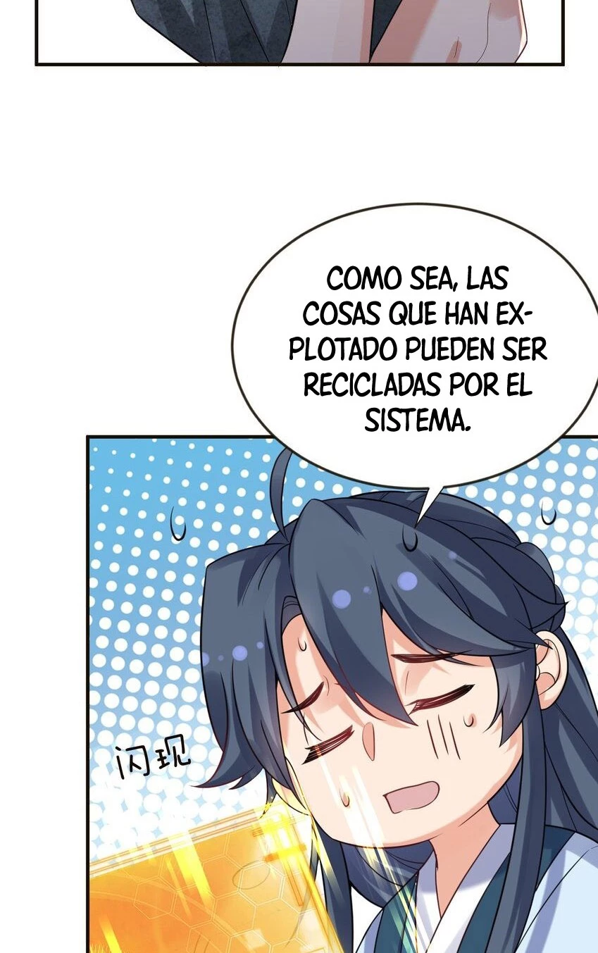 Cuándo Me Volví Invencible - Capítulo 115 - Página 45 - LectorTMOo