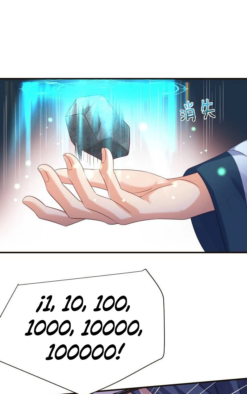 Cuándo Me Volví Invencible - Capítulo 115 - Página 47 - LectorTMOo