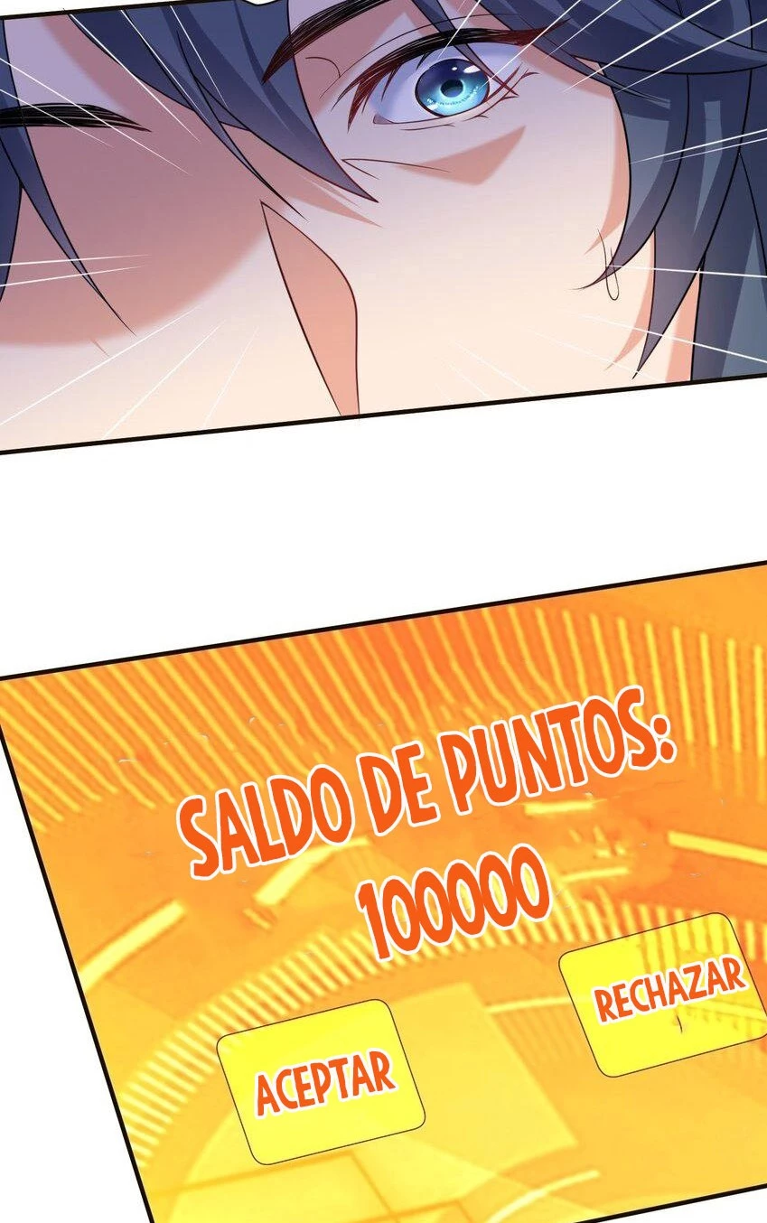 Cuándo Me Volví Invencible - Capítulo 115 - Página 48 - LectorTMOo