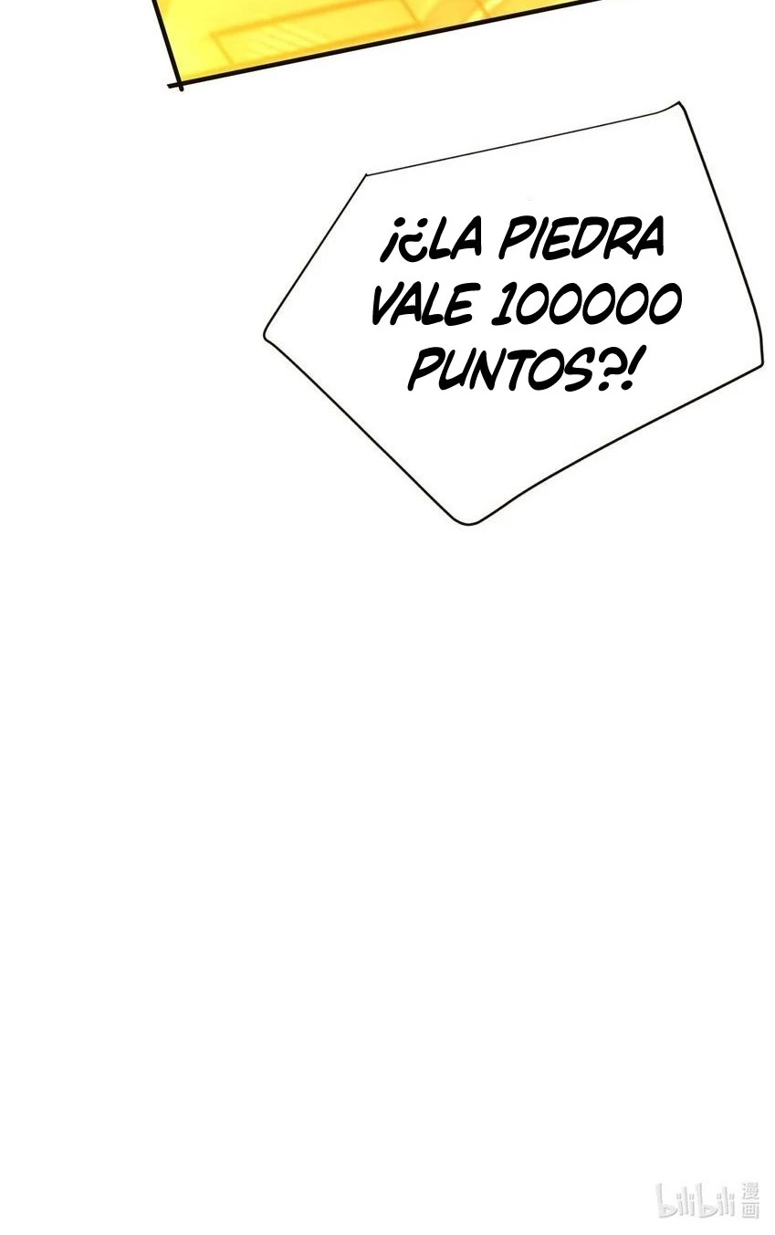 Cuándo Me Volví Invencible - Capítulo 115 - Página 49 - LectorTMOo