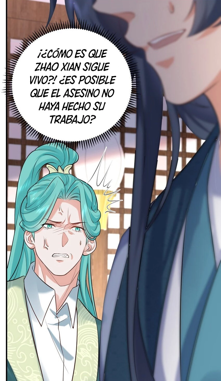 Cuándo Me Volví Invencible - Capítulo 116 - Página 18 - LectorTMOo