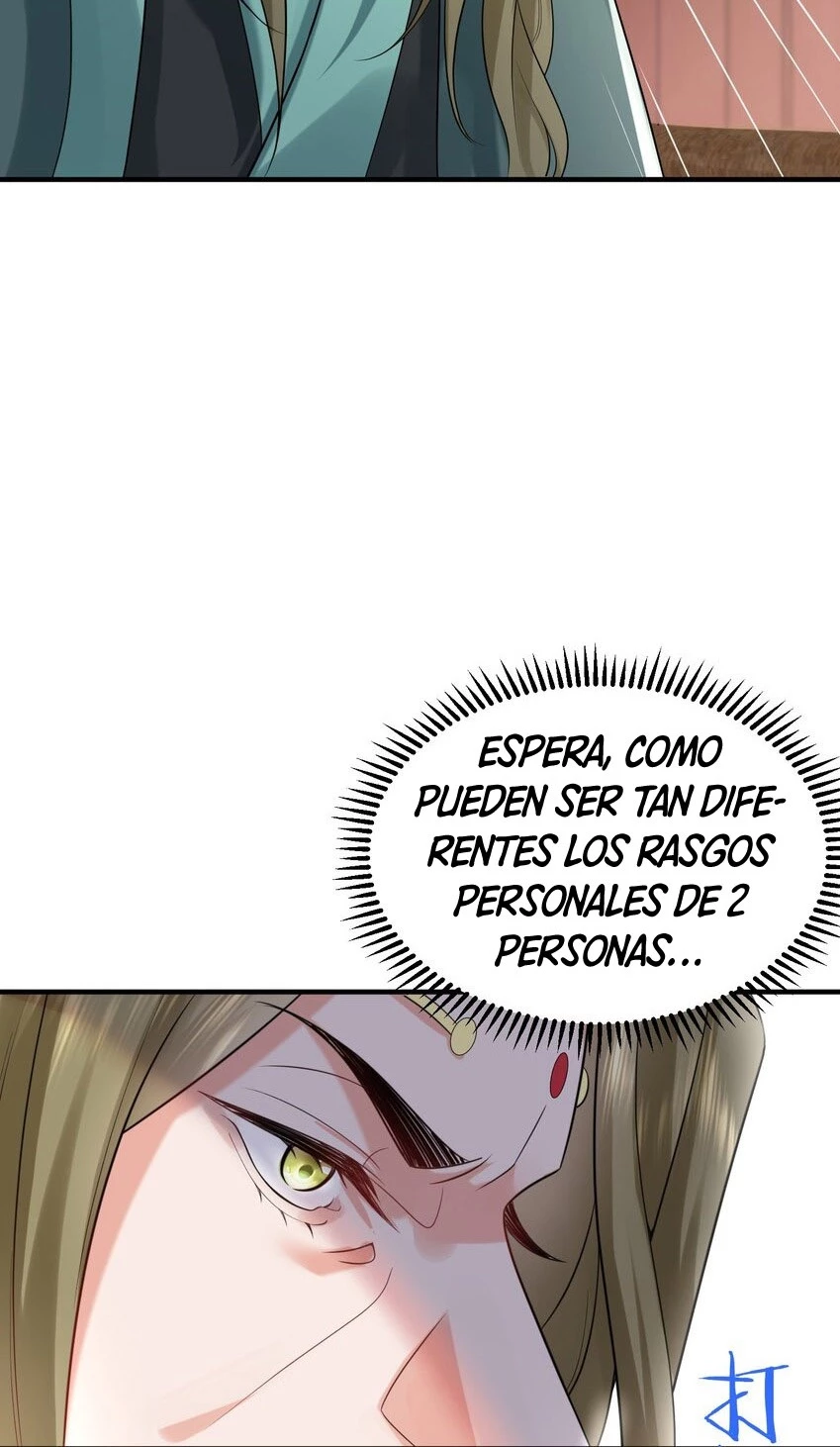 Cuándo Me Volví Invencible - Capítulo 116 - Página 23 - LectorTMOo