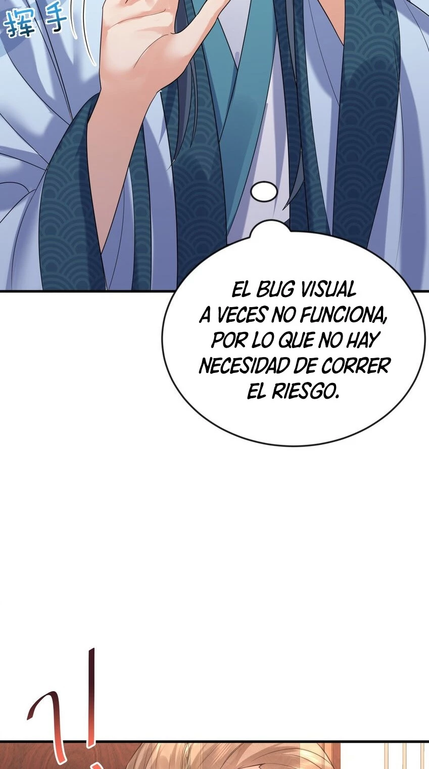 Cuándo Me Volví Invencible - Capítulo 117 - Página 13 - LectorTMOo