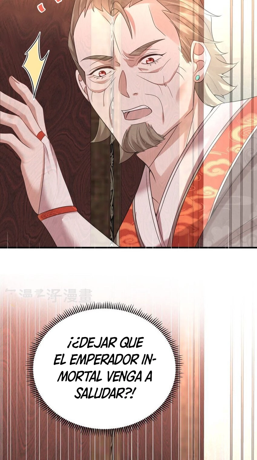 Cuándo Me Volví Invencible - Capítulo 117 - Página 14 - LectorTMOo