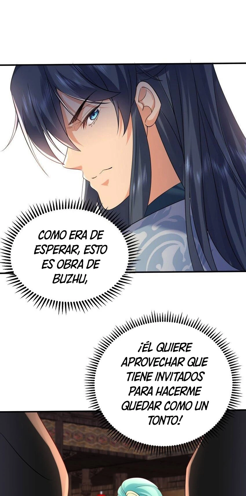 Cuándo Me Volví Invencible - Capítulo 117 - Página 46 - LectorTMOo