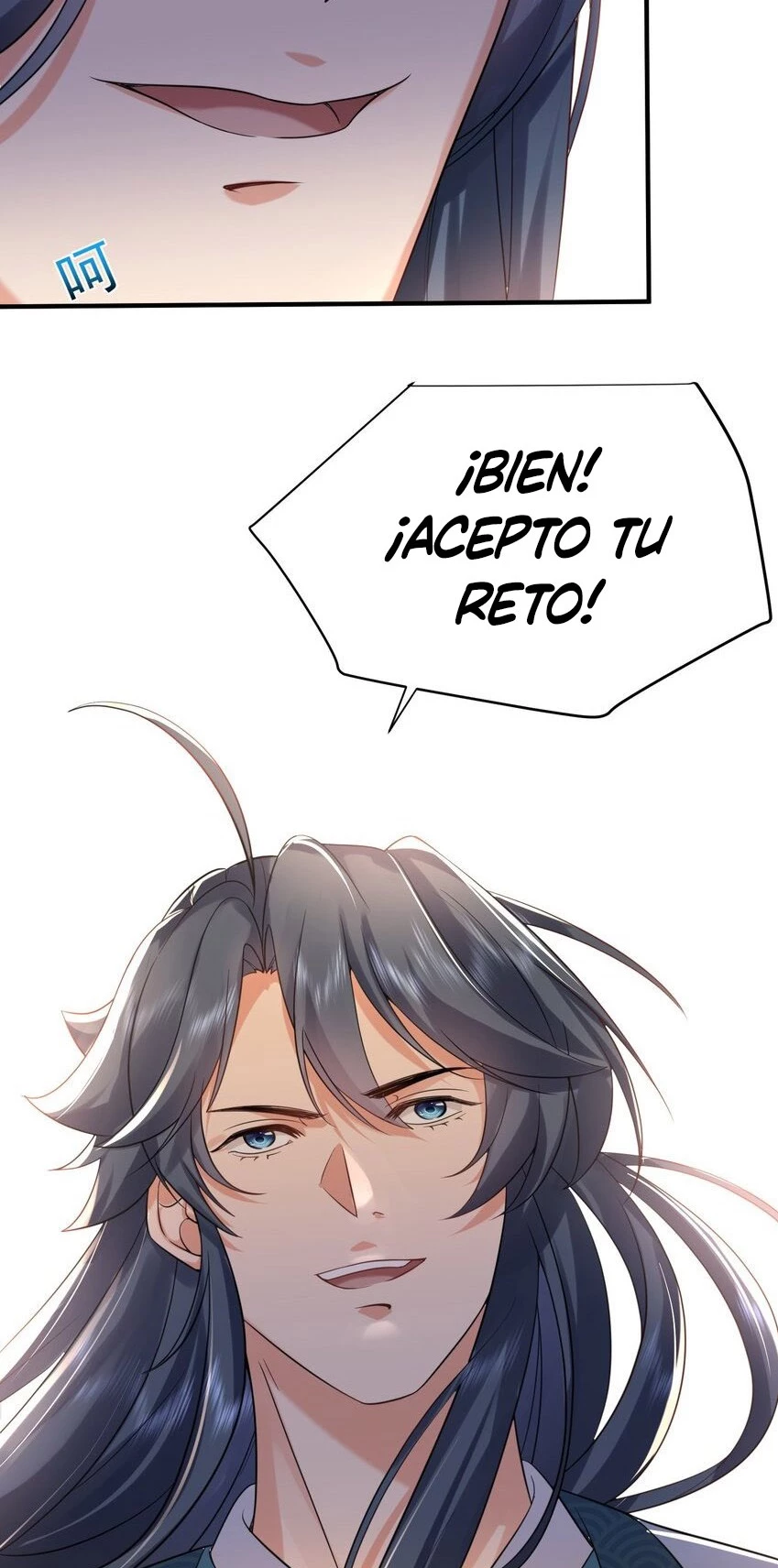 Cuándo Me Volví Invencible - Capítulo 117 - Página 48 - LectorTMOo