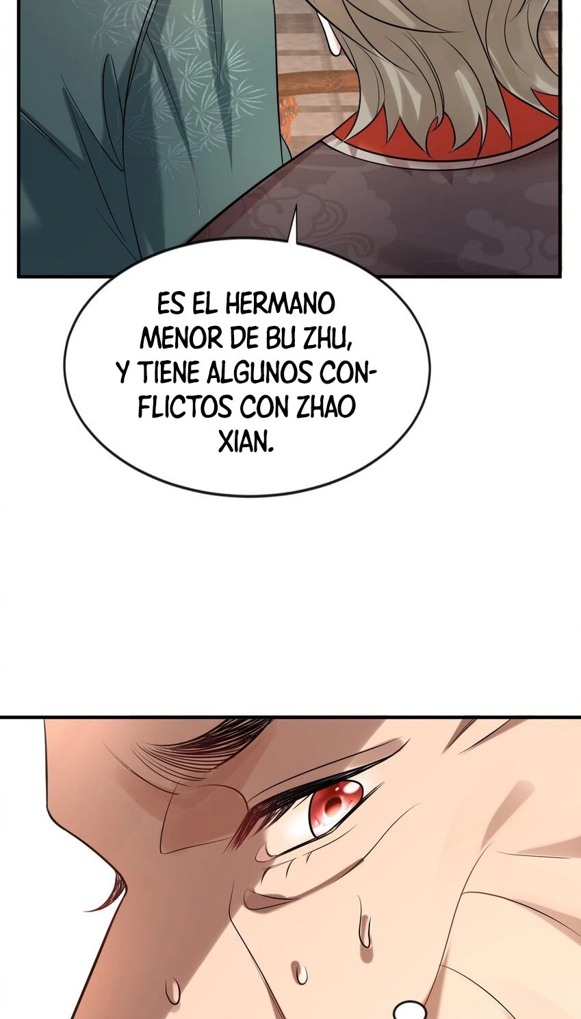 Cuándo Me Volví Invencible - Capítulo 118 - Página 5 - LectorTMOo