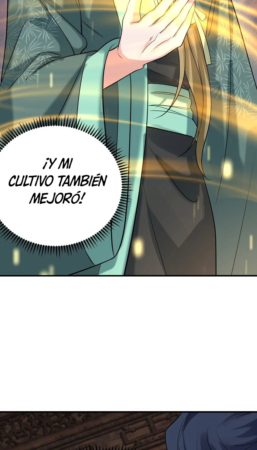 Cuándo Me Volví Invencible - Capítulo 118 - Página 24 - LectorTMOo