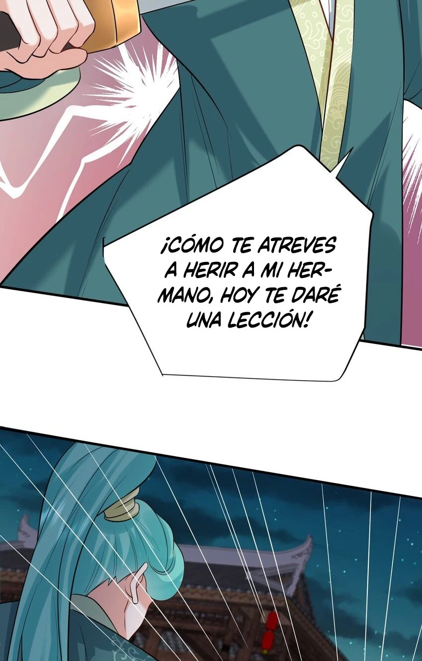 Cuándo Me Volví Invencible - Capítulo 118 - Página 29 - LectorTMOo