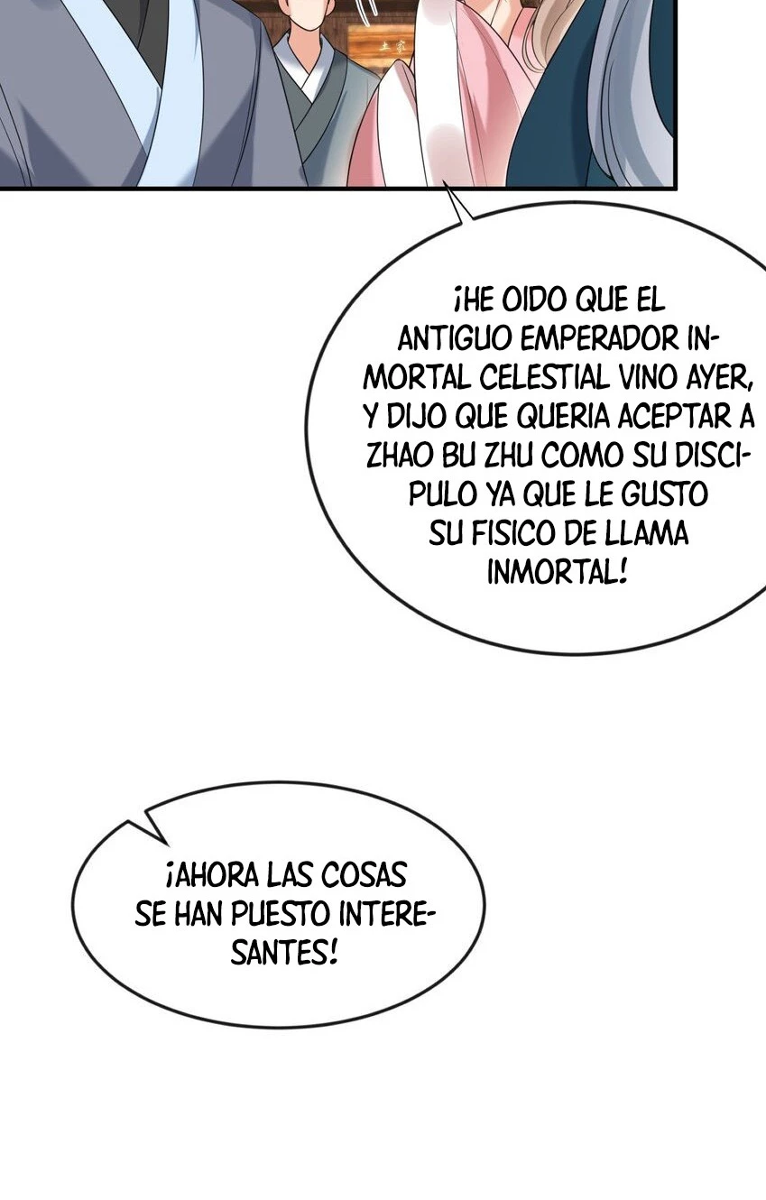 Cuándo Me Volví Invencible - Capítulo 118 - Página 49 - LectorTMOo