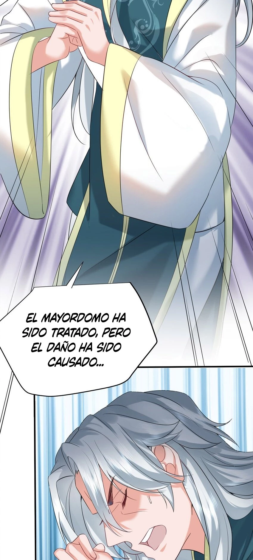 Cuándo Me Volví Invencible - Capítulo 119 - Página 15 - LectorTMOo