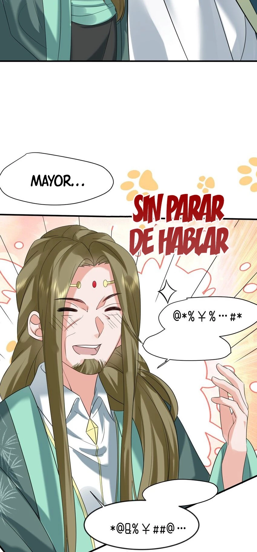 Cuándo Me Volví Invencible - Capítulo 119 - Página 23 - LectorTMOo