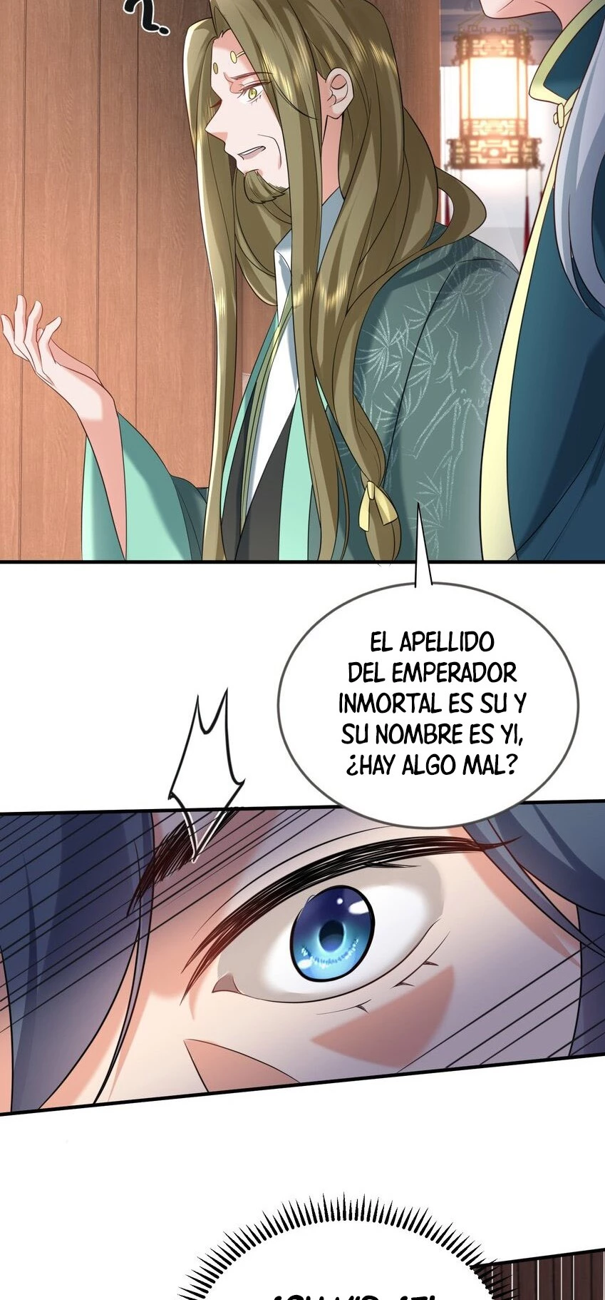 Cuándo Me Volví Invencible - Capítulo 119 - Página 29 - LectorTMOo
