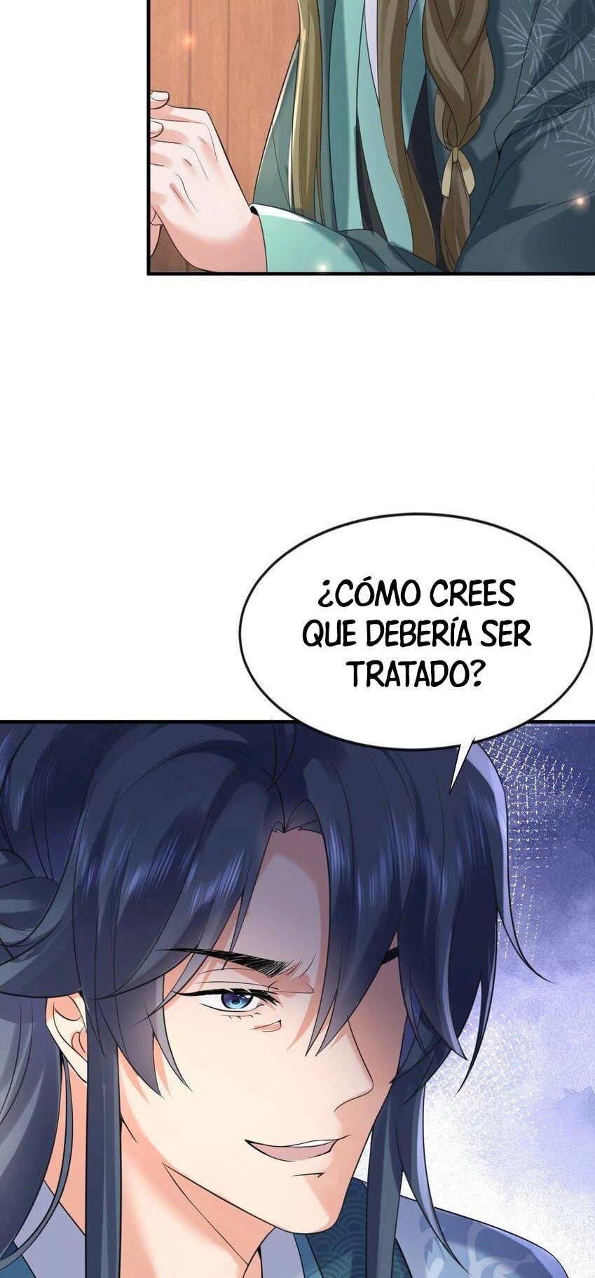 Cuándo Me Volví Invencible - Capítulo 119 - Página 37 - LectorTMOo