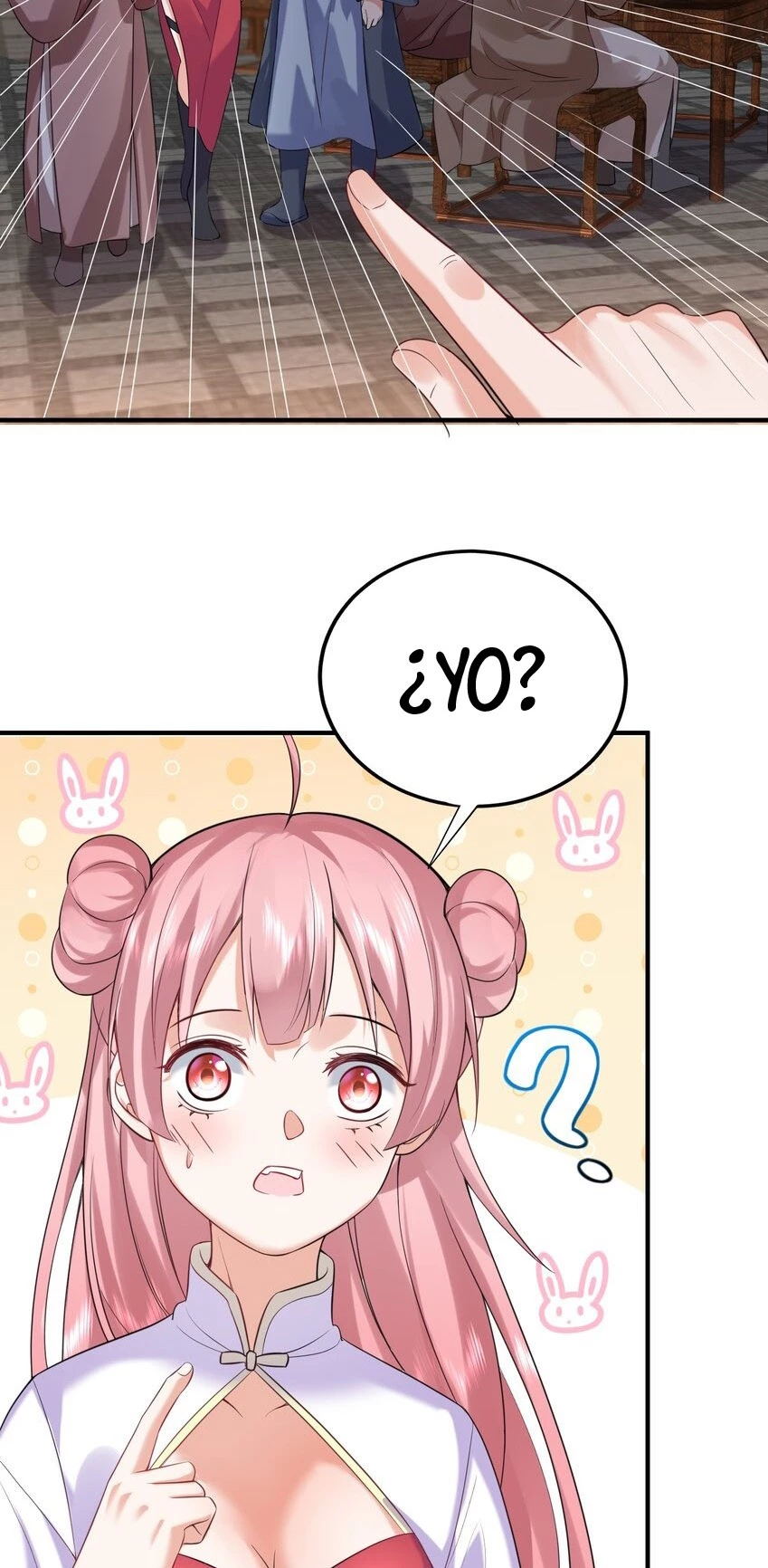 Cuándo Me Volví Invencible - Capítulo 120 - Página 7 - LectorTMOo
