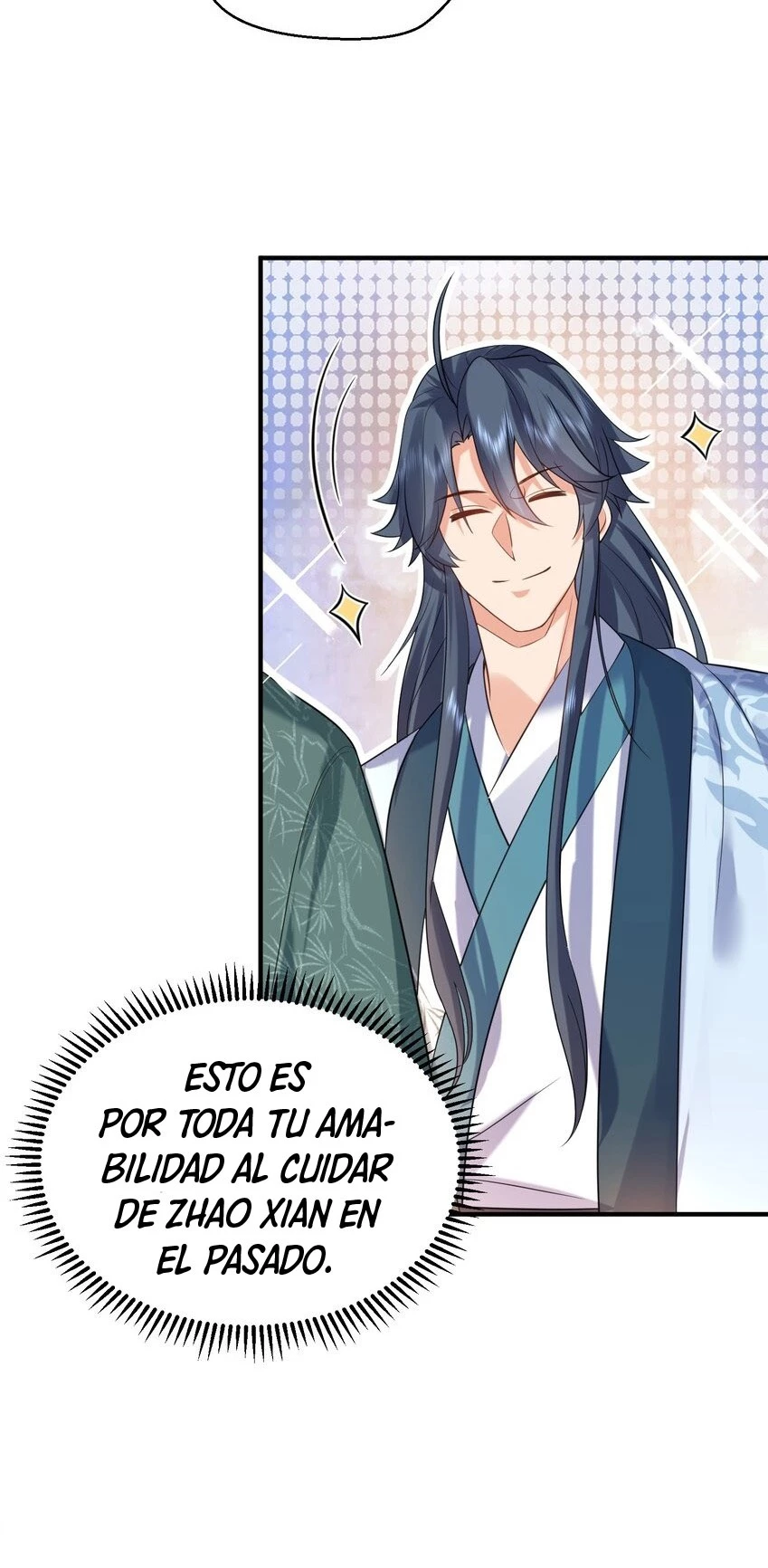 Cuándo Me Volví Invencible - Capítulo 120 - Página 11 - LectorTMOo