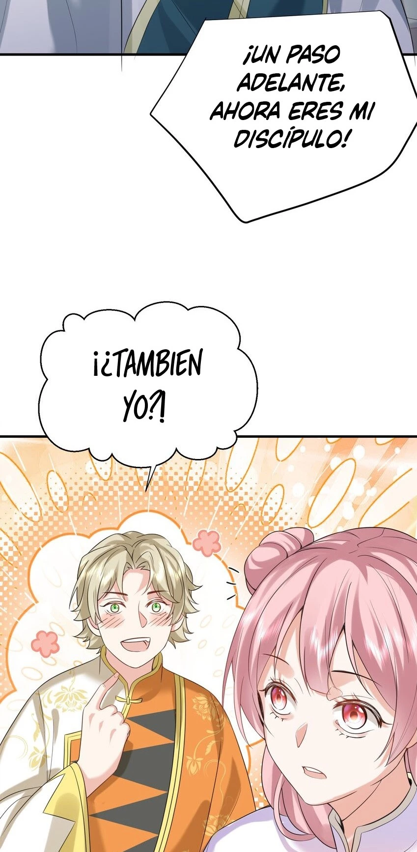 Cuándo Me Volví Invencible - Capítulo 120 - Página 13 - LectorTMOo