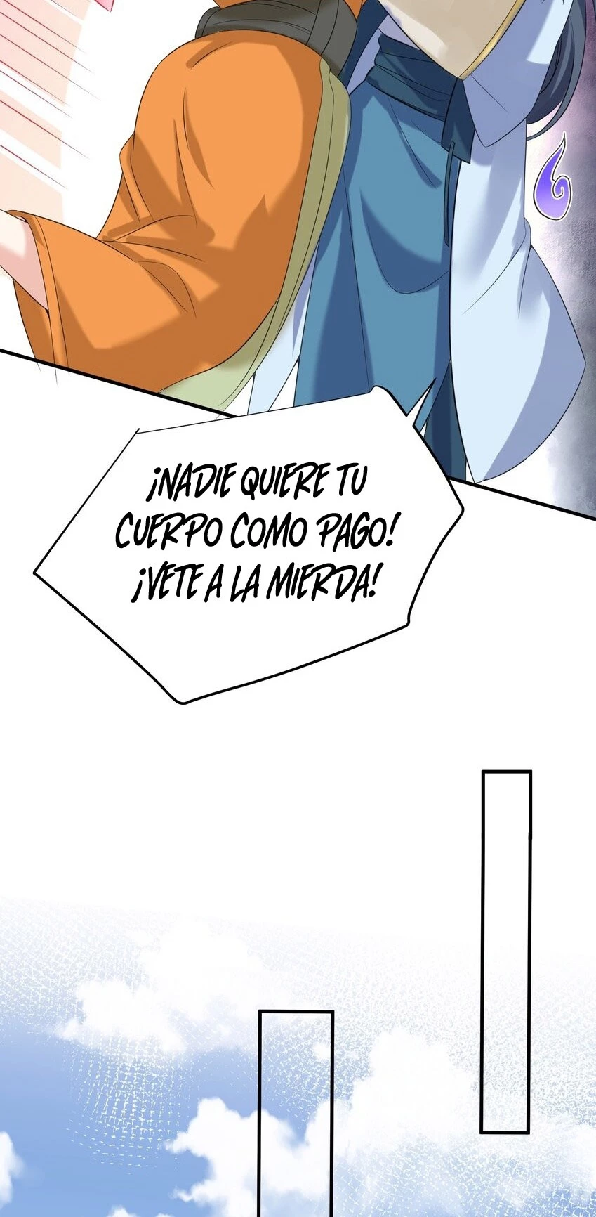 Cuándo Me Volví Invencible - Capítulo 120 - Página 15 - LectorTMOo
