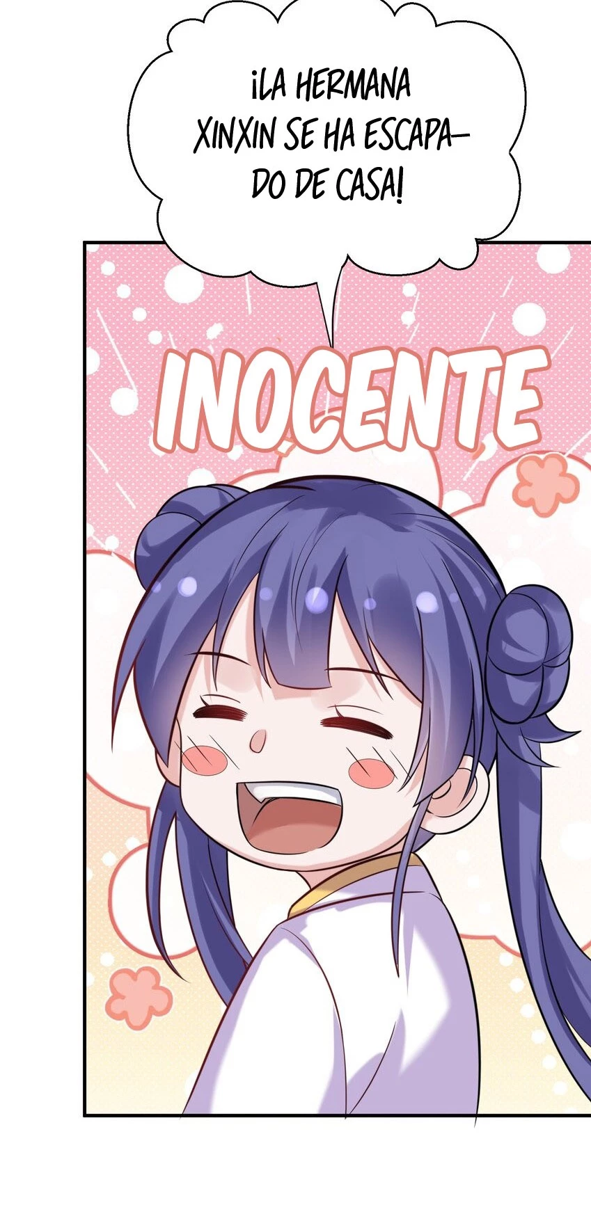 Cuándo Me Volví Invencible - Capítulo 120 - Página 20 - LectorTMOo