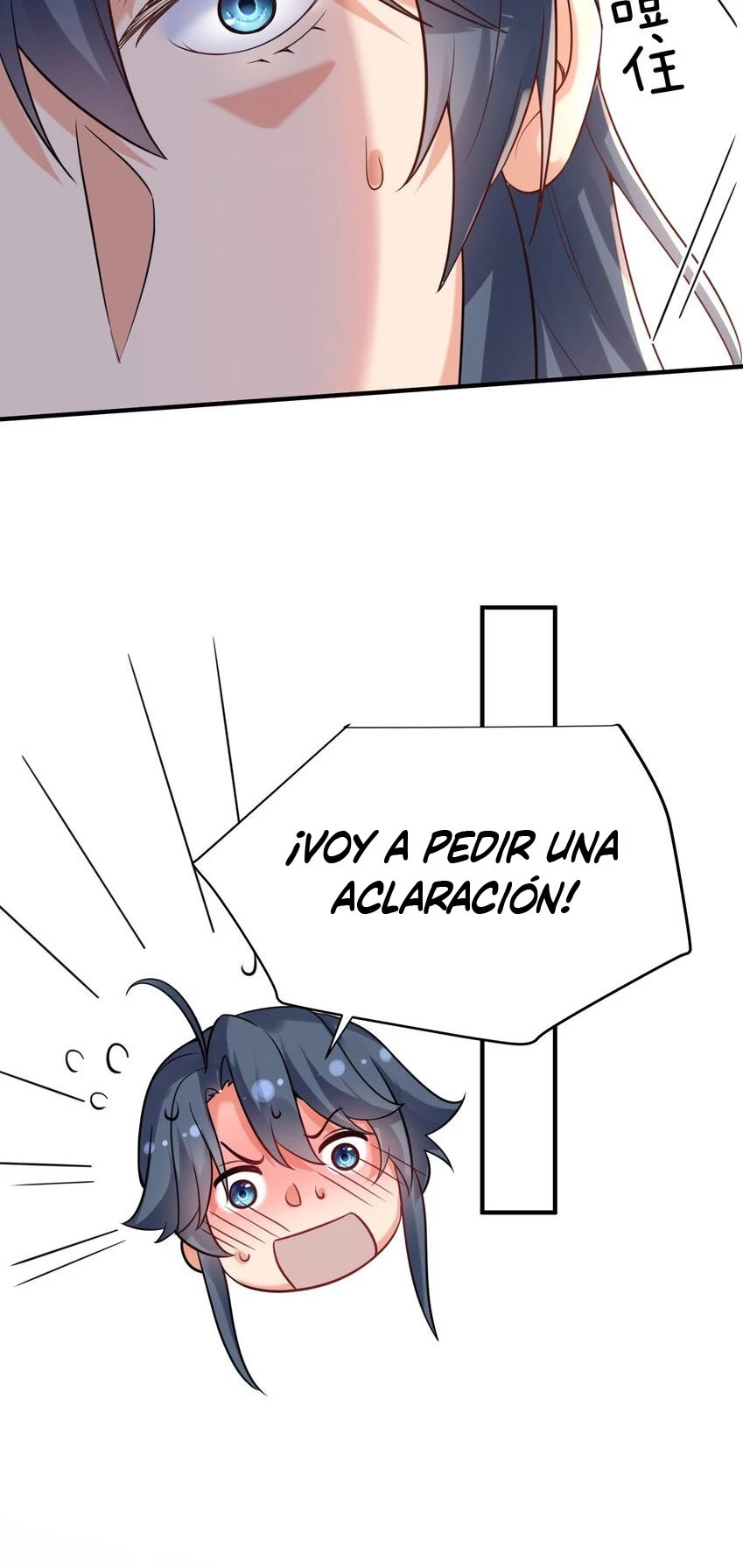 Cuándo Me Volví Invencible - Capítulo 120 - Página 28 - LectorTMOo