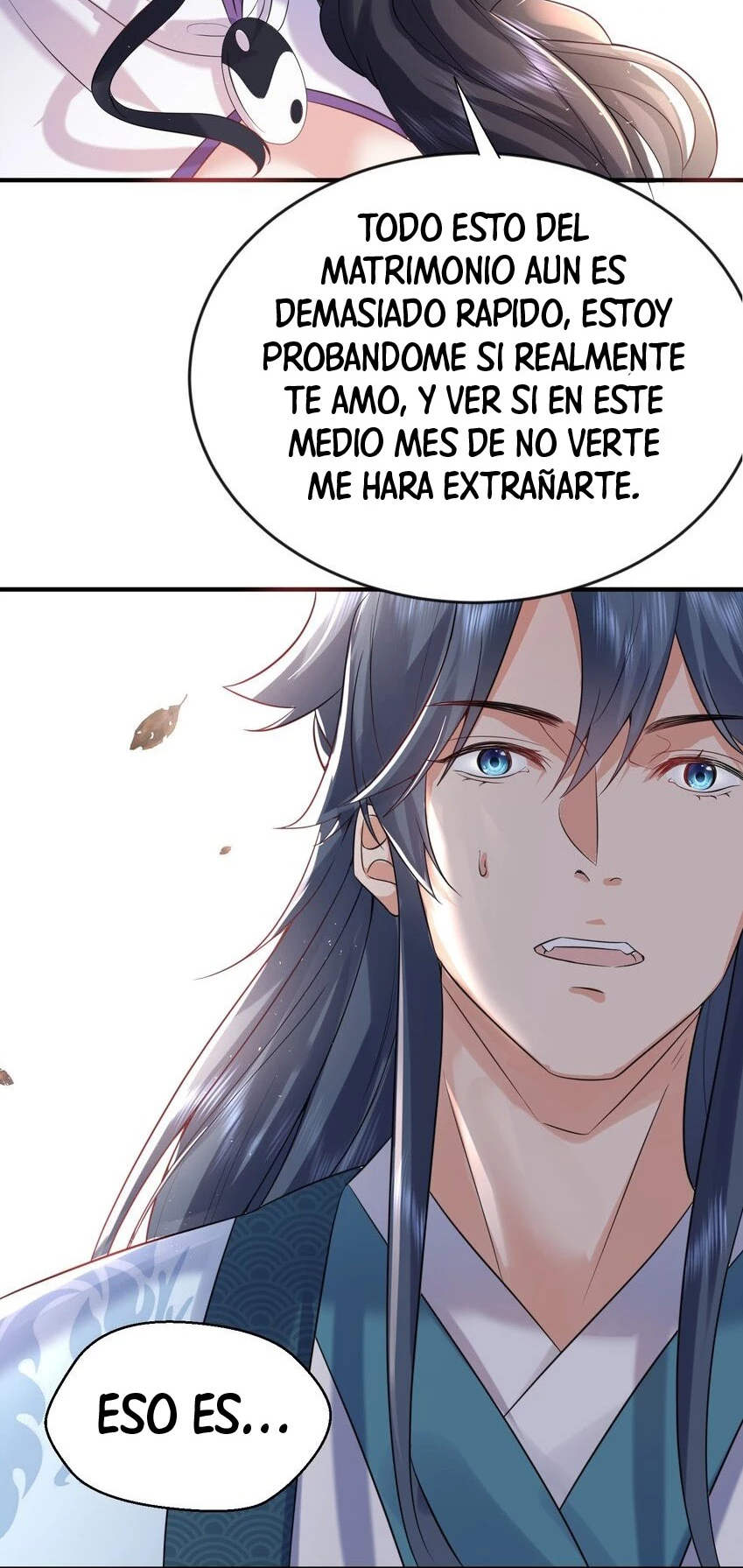 Cuándo Me Volví Invencible - Capítulo 120 - Página 35 - LectorTMOo