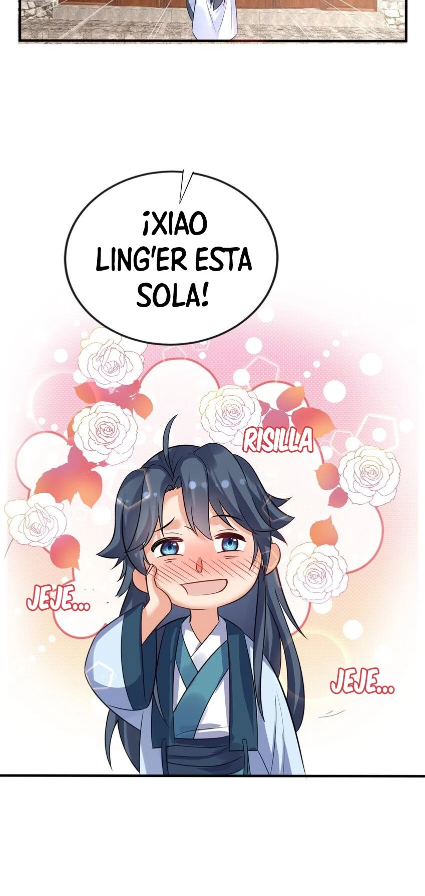 Cuándo Me Volví Invencible - Capítulo 120 - Página 40 - LectorTMOo
