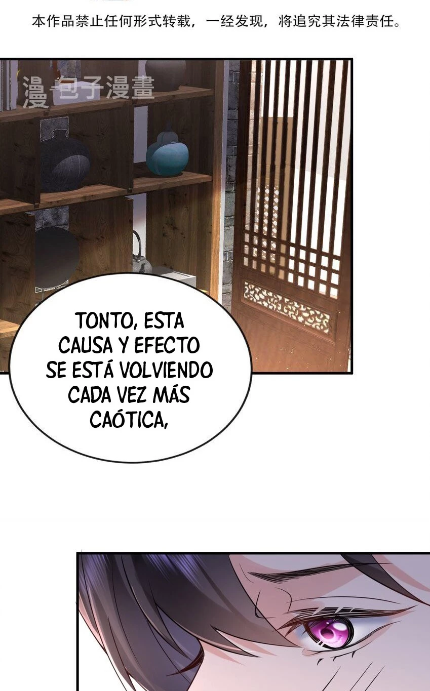 Cuándo Me Volví Invencible - Capítulo 121 - Página 3 - LectorTMOo