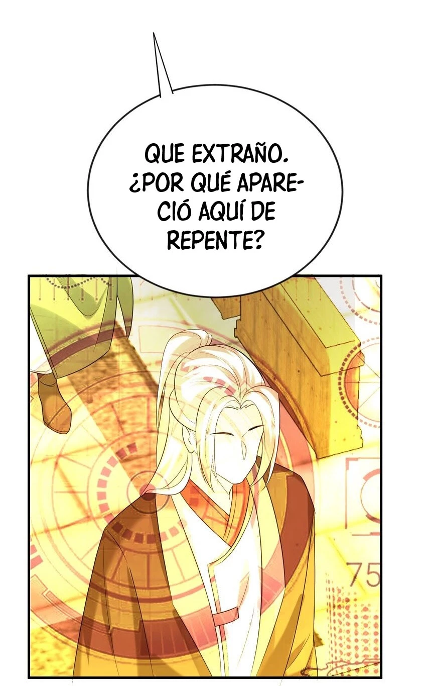 Cuándo Me Volví Invencible - Capítulo 121 - Página 7 - LectorTMOo