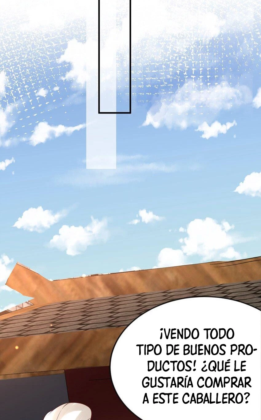 Cuándo Me Volví Invencible - Capítulo 121 - Página 11 - LectorTMOo