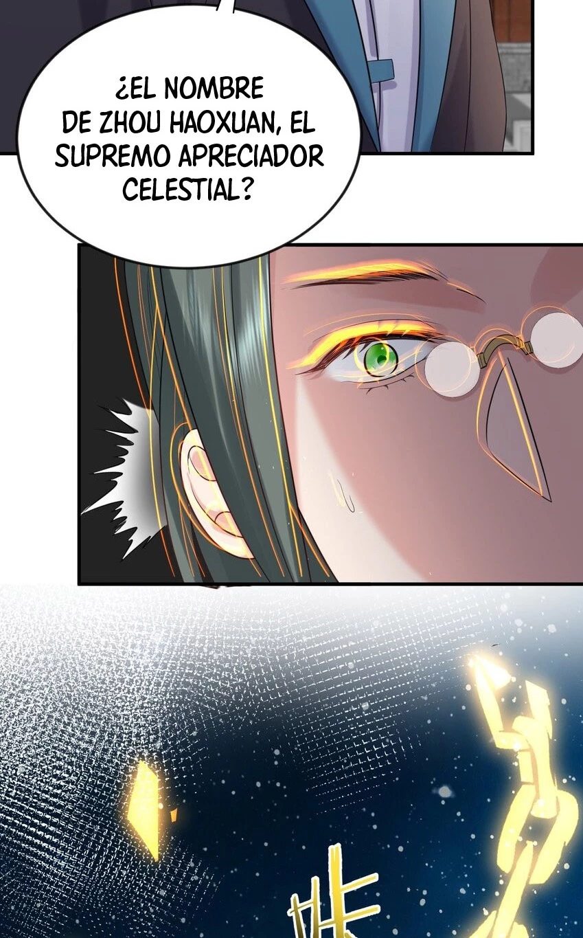 Cuándo Me Volví Invencible - Capítulo 121 - Página 14 - LectorTMOo