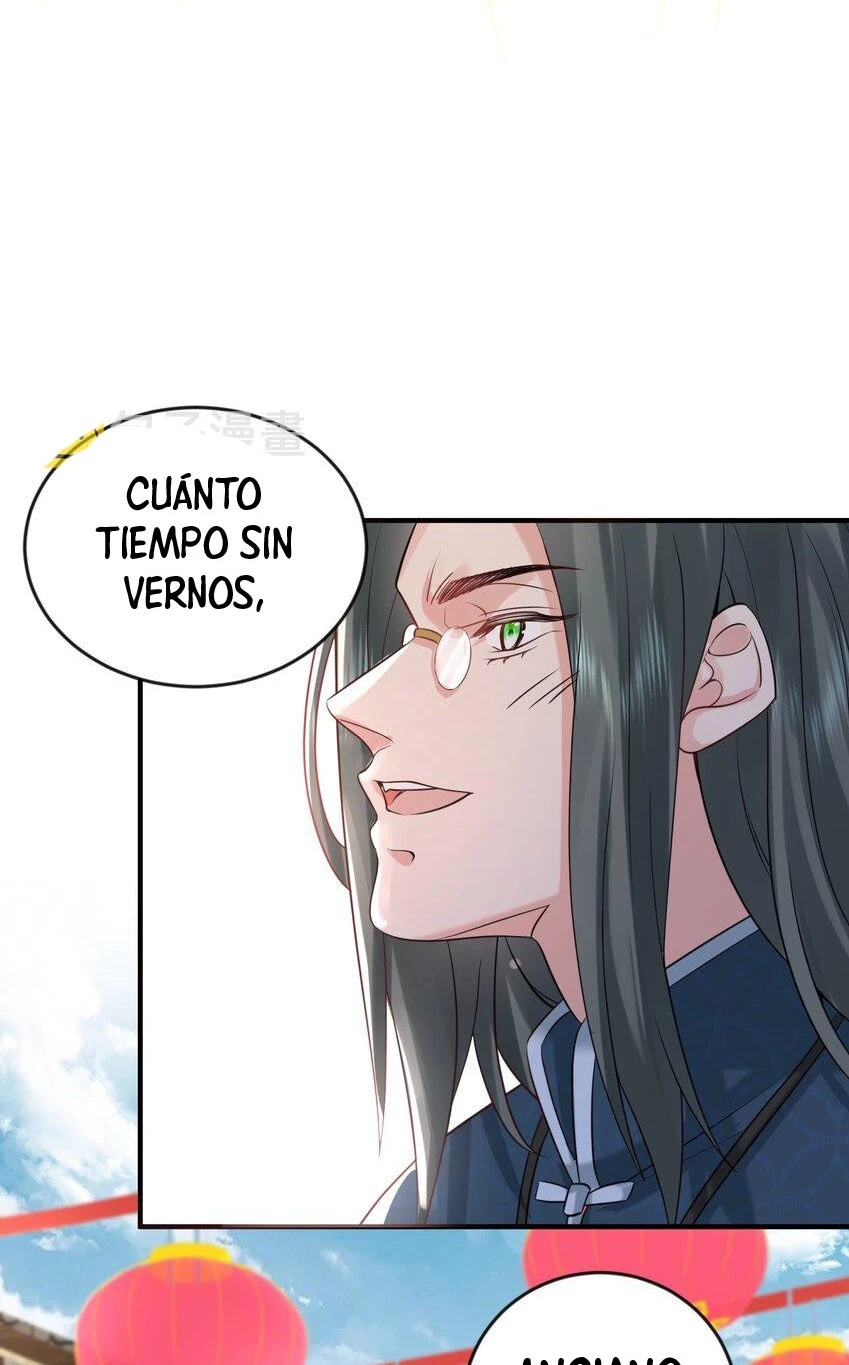 Cuándo Me Volví Invencible - Capítulo 121 - Página 16 - LectorTMOo
