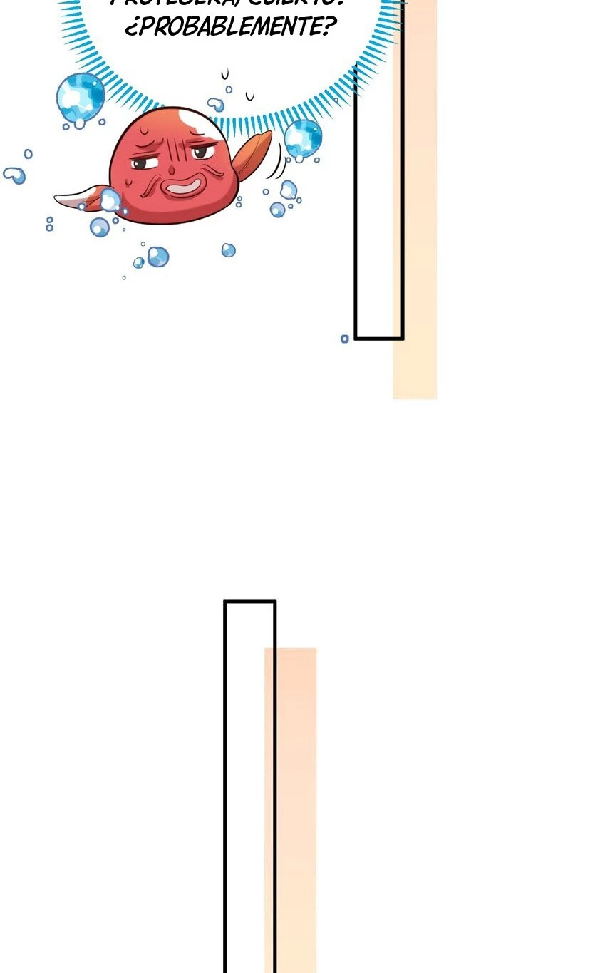 Cuándo Me Volví Invencible - Capítulo 121 - Página 30 - LectorTMOo