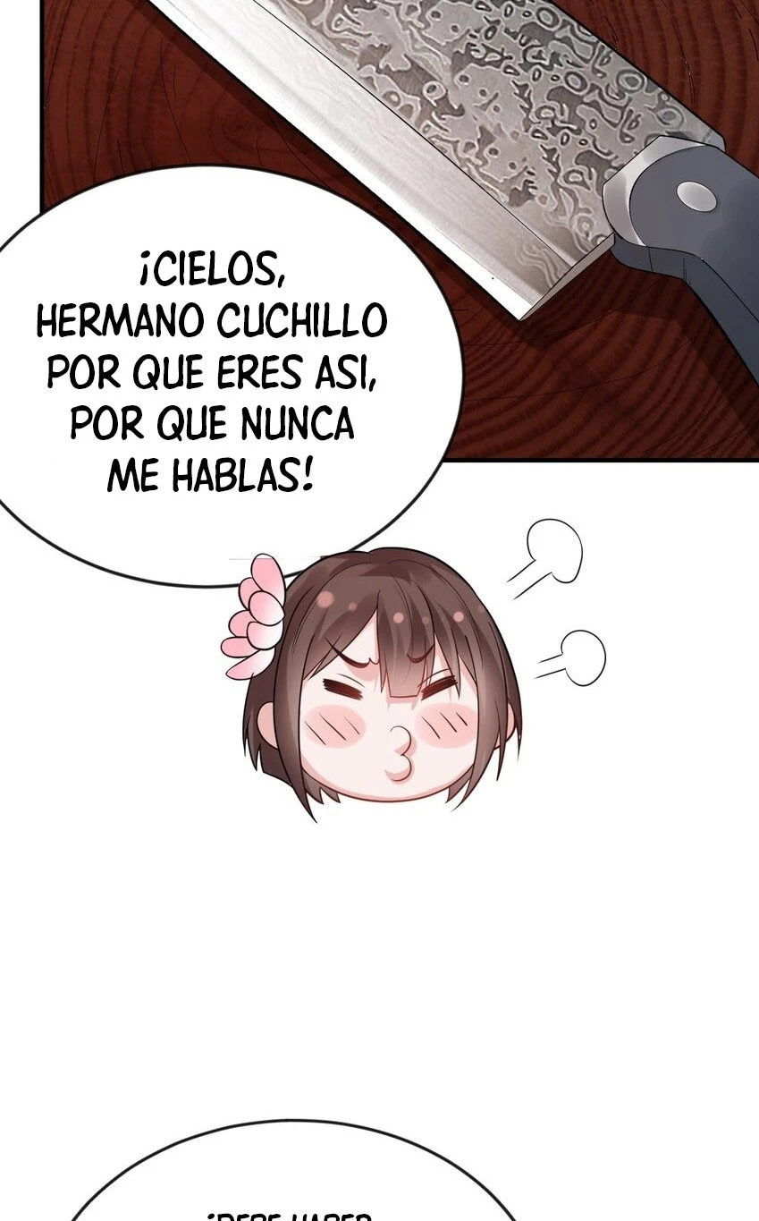 Cuándo Me Volví Invencible - Capítulo 121 - Página 35 - LectorTMOo