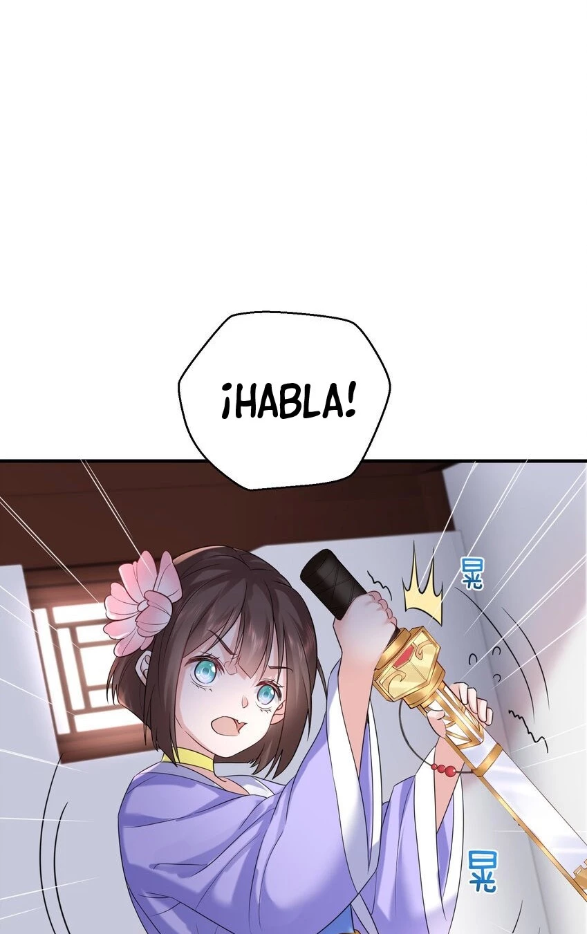 Cuándo Me Volví Invencible - Capítulo 122 - Página 3 - LectorTMOo
