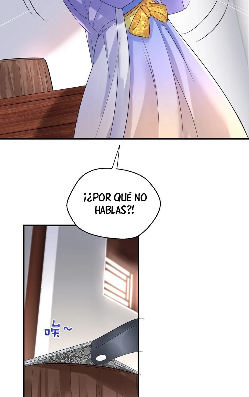 Cuándo Me Volví Invencible - Capítulo 122 - Página 4 - LectorTMOo