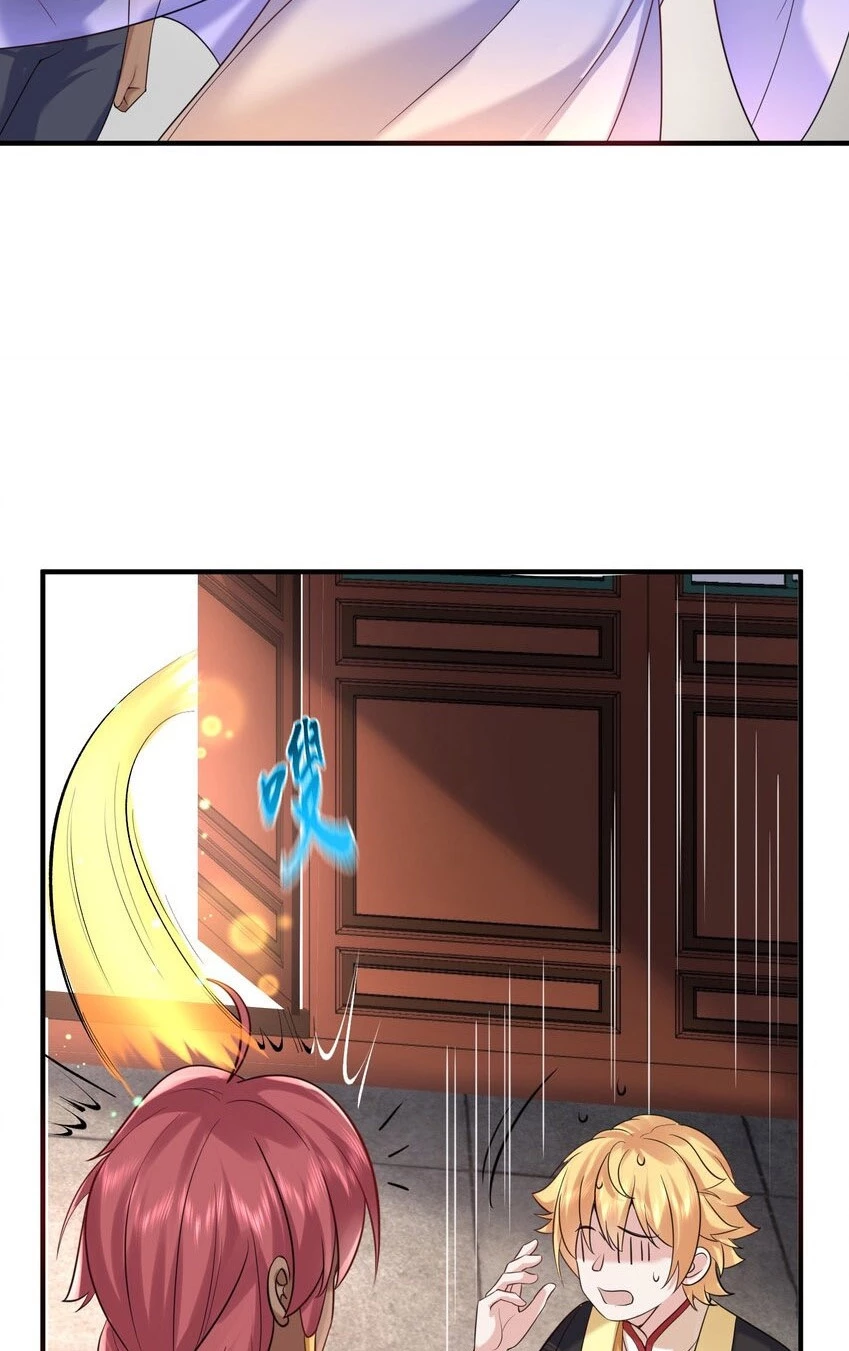 Cuándo Me Volví Invencible - Capítulo 122 - Página 12 - LectorTMOo