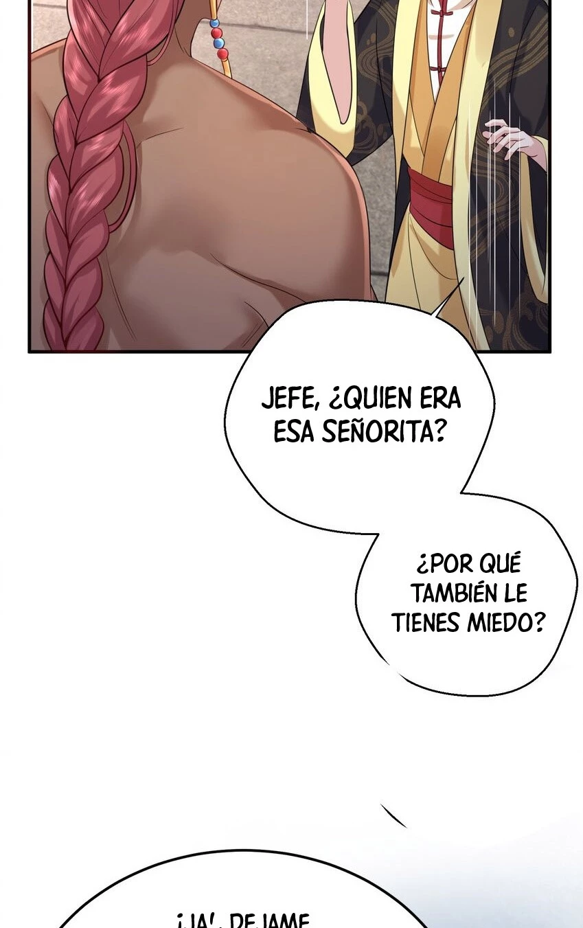 Cuándo Me Volví Invencible - Capítulo 122 - Página 13 - LectorTMOo