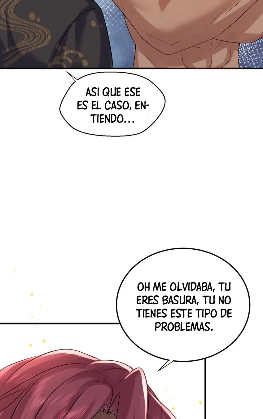 Cuándo Me Volví Invencible - Capítulo 122 - Página 15 - LectorTMOo