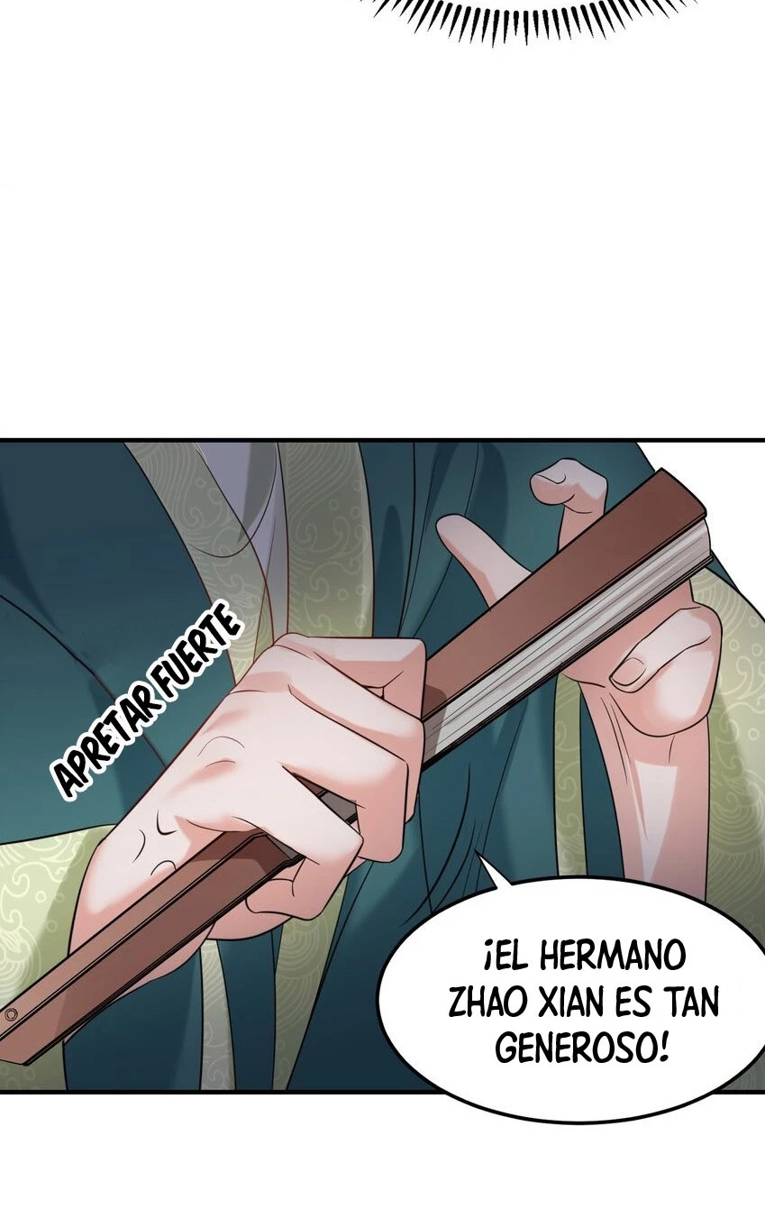 Cuándo Me Volví Invencible - Capítulo 122 - Página 28 - LectorTMOo