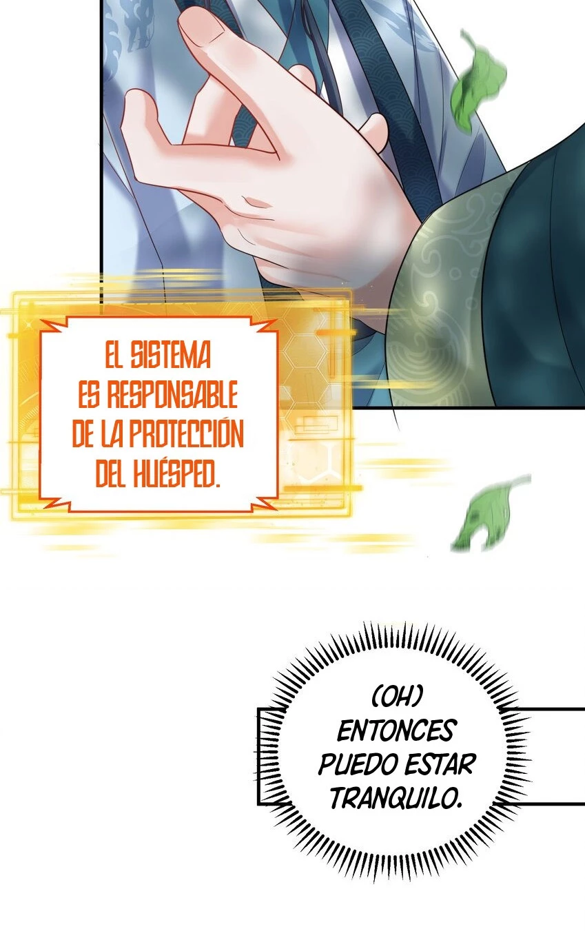 Cuándo Me Volví Invencible - Capítulo 122 - Página 31 - LectorTMOo